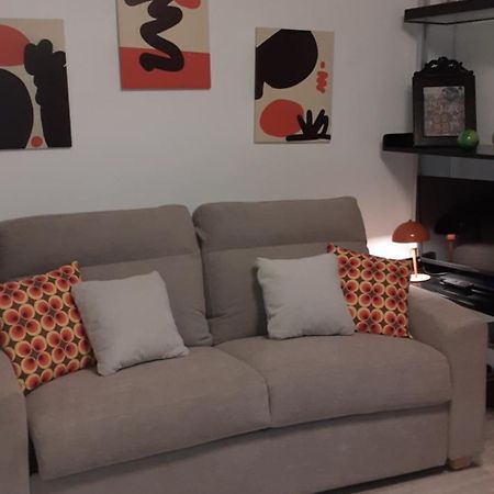 Studio Pop Canet En Roussillon Exterior foto