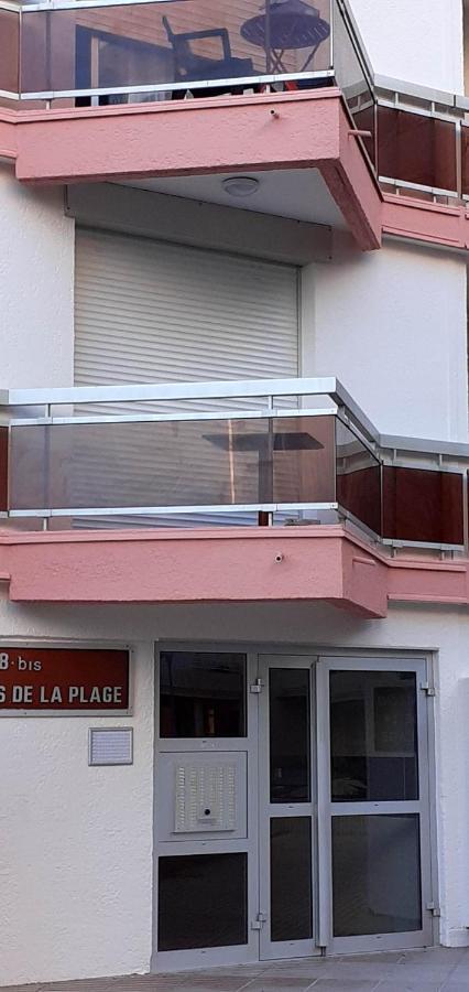 Studio Pop Canet En Roussillon Exterior foto