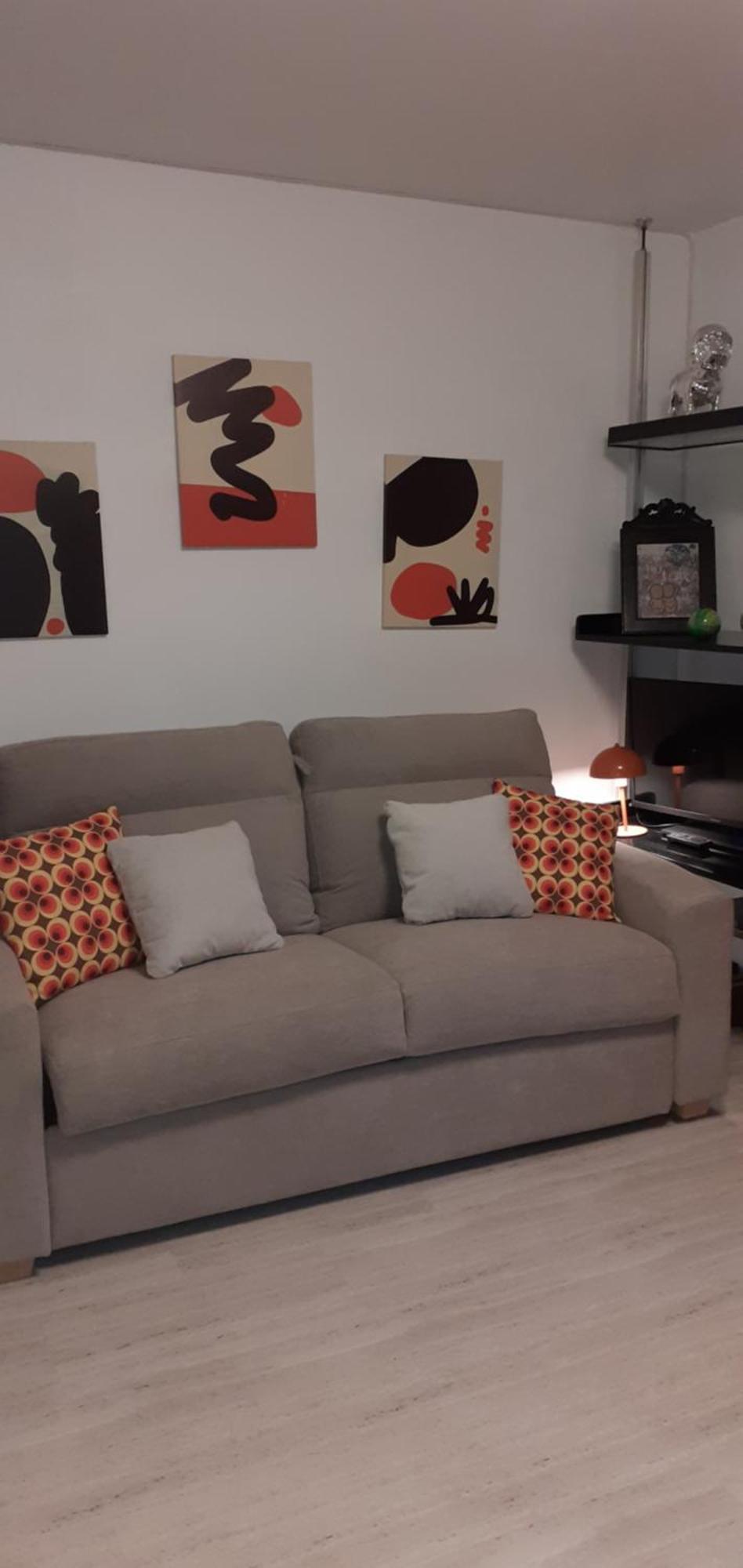 Studio Pop Canet En Roussillon Exterior foto